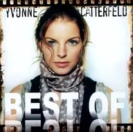 YVONNE CATTERFELD/BEST OF[进口盘]