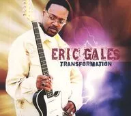 ERIC GALES / TRANSFORMATION [import board]