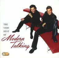 Modern Talking/THE VERY BEST OF Modern Talking[进口盘]