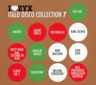Various Artists / I LOVE ZYX ITALO DISCO COLLECTION 7[輸入盤]