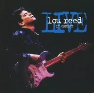 Lou Reed / LIVE. IN CONCERT [import disc]