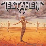 TESTAMENT/PRACTICE WHAT YOU PREACH[进口盘]