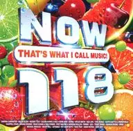 Various Artists / NOW THAT’S WHAT I CALL MUSIC! 118[輸入盤]