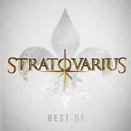 STRATOVARIUS/BEST OF[進口盤]