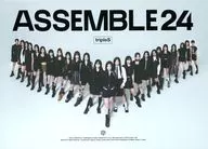 TripleS / ASSEMBLE24 [import board]