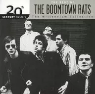 The Boomtown Rats / The Best of the Boomtown Rats [Import Edition]