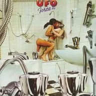UFO / FORCE IT[輸入盤]