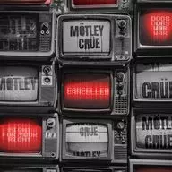 MOTLEY CRUE / CANCELLED[輸入盤]
