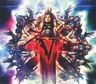 VEIL OF MAYA/MATRIARCH [versão importada]
