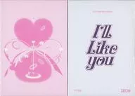 ILLIT / I' LL LIKE YOU [Import Edition]