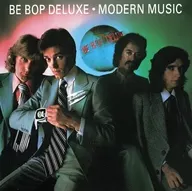 BE BOP DELUXE/MODERN MUSIC[進口盤]