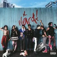 Yungblud / Weird[輸入盤]