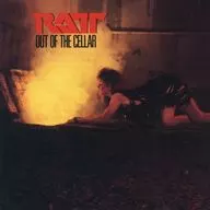 RATT / OUT OF THE CELLAR(40th Anniversary Edition)[輸入盤]