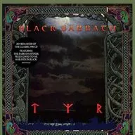 BLACK SABBATH / TYR(2024 Remaster)[輸入盤]