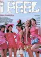 (G) I-DLE / I FEEL (PhotoBook ver.) [Imported Edition]