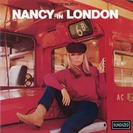 NANCY SINATRA / NANCY IN LONDON [Importação]