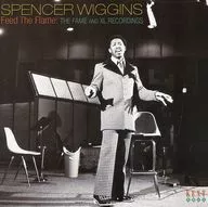 SPENCER WIGINS FEED THE FLAME / The Flame and XL Recordings [import disc]