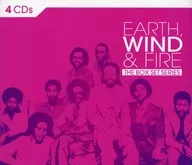 EARTH WIND & FIRE / THE BOX SET SERIES [Import Edition]