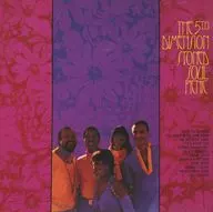 The 5th Dimension / Soul Picnic [Import Edition]