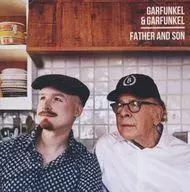 GARFUNKEL & GARFUNKEL / FATHER AND SON [Imported Edition]