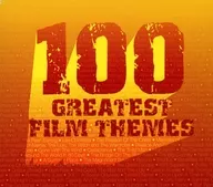 Various Artists / 100 GREATEST FILM THEMES [versión importada]