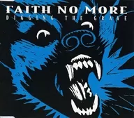 FAITH NO MORE/DIGGING THE GRAVE [versión importada]