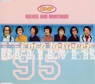 EMF/REEVES AND MORTIMER/I'm A Believer[进口盘]