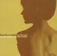 Various Artists / DREAM BABES Vol 3 BACKCOMB'N' BEAT [import edition]