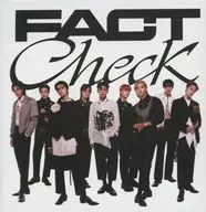 NCT 127 / FACT Check [import edition]