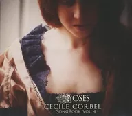 CECILE CORBEL / SONGBOOK VOL. 4 - ROSAS [versión importada]