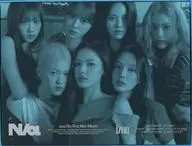 izna / N/a[輸入盤]