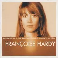 FRANCOISE HARD / THE ESSENTIAL [IMPORTED EDITION]