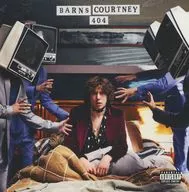 BARNS COURTNey / 404 [Import Edition]