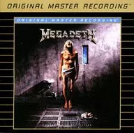 MEGADETH / COUNTDOWN TO EXTINCTION [import edition]