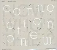 ONEW(SHINee) / CONNECTION (Digipack Ver.)[輸入盤]