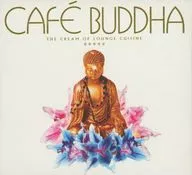 Various Artists/CAFE BUDDHA-THE CREAM OF LOUNGE CUISINE[进口盘]