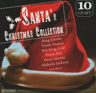 Various Artists / SANTA'S CHRISTMAS COLLECTION [Import Edition]