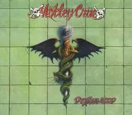 MOTREY CRUZ/DR. FEELGOOD : 20 th ANNIVERSARY EXPANDED EDITION [versión importada]