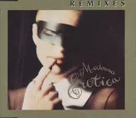 Madonna / EROTICA (REMIXES)[輸入盤]