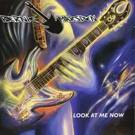 BERNIE MARSDEN/Look At Me Now[进口盘]