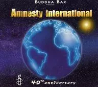 Various Artists/Amnesty International 40 th anniversary[進口盤]