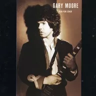 GARY MOORE / RUN FOR COVER [import edition]