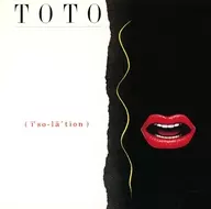 TOTO/ISOLATION[进口盘]