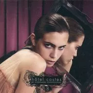 STEPHANE POMPOUGNAC / Hotel Costes 8 [versión importada]