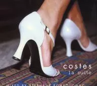 Various Artists/Costes La Suite[进口版]