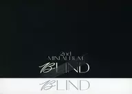 Ciipher / BLIND [import edition]