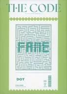 Ciipher / THE CODE [import edition]