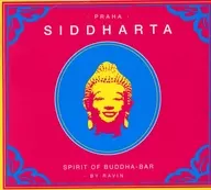 RAVIN / PRAHA SIDDHARTA SPIRIT OF BUDD-BAR [import edition]