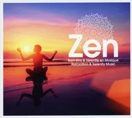 Various Artists/Zen[进口盘]