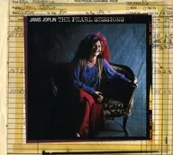 JANIS JOPLIN/THE PEARL SESSIONS[進口盤]